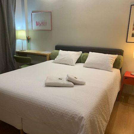 Strovolos Value Suites エクステリア 写真