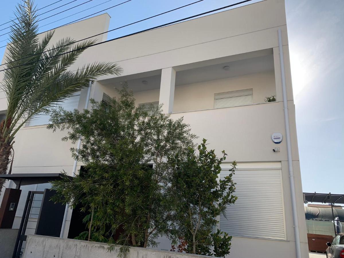 Strovolos Value Suites エクステリア 写真