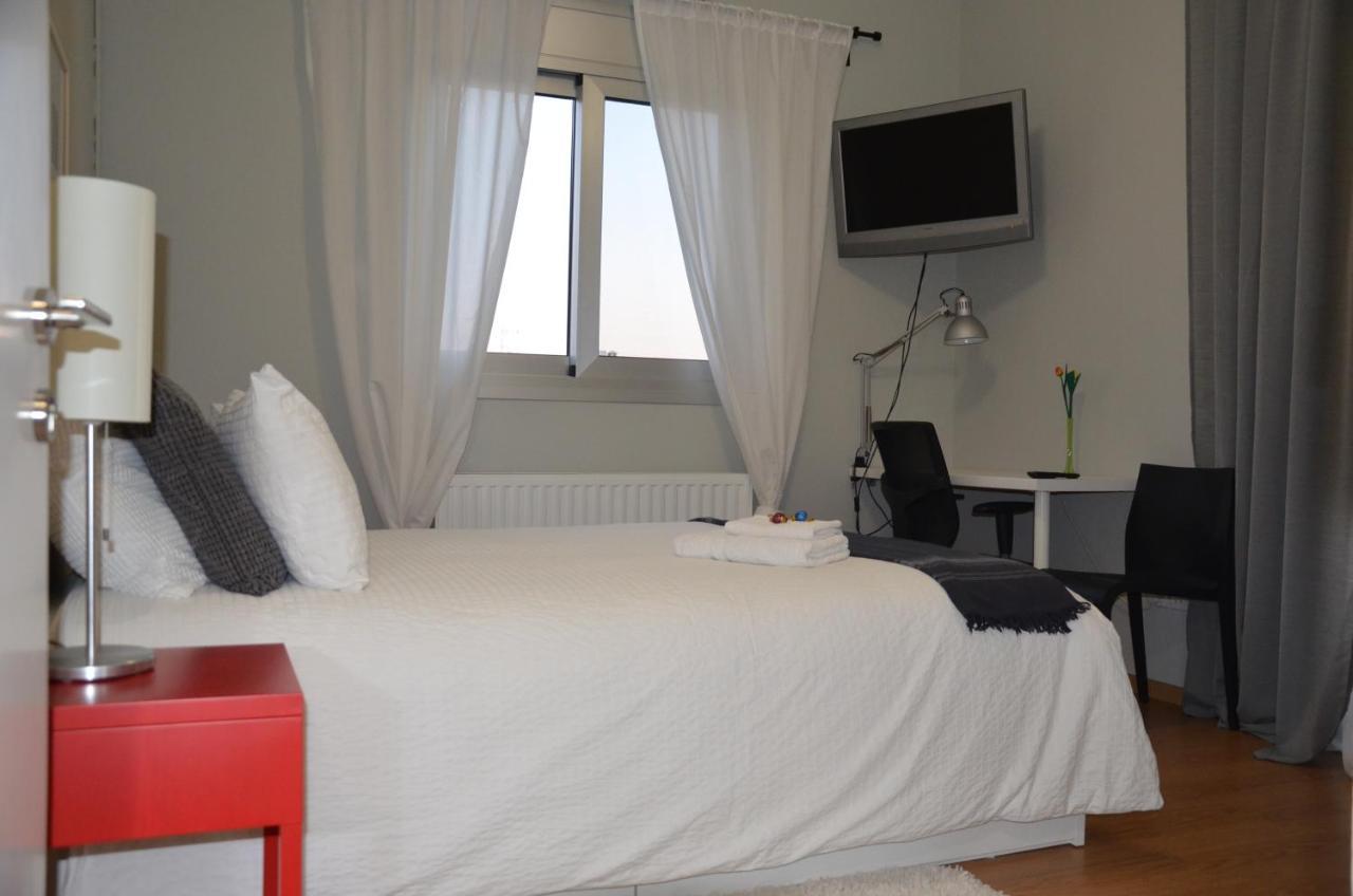 Strovolos Value Suites エクステリア 写真