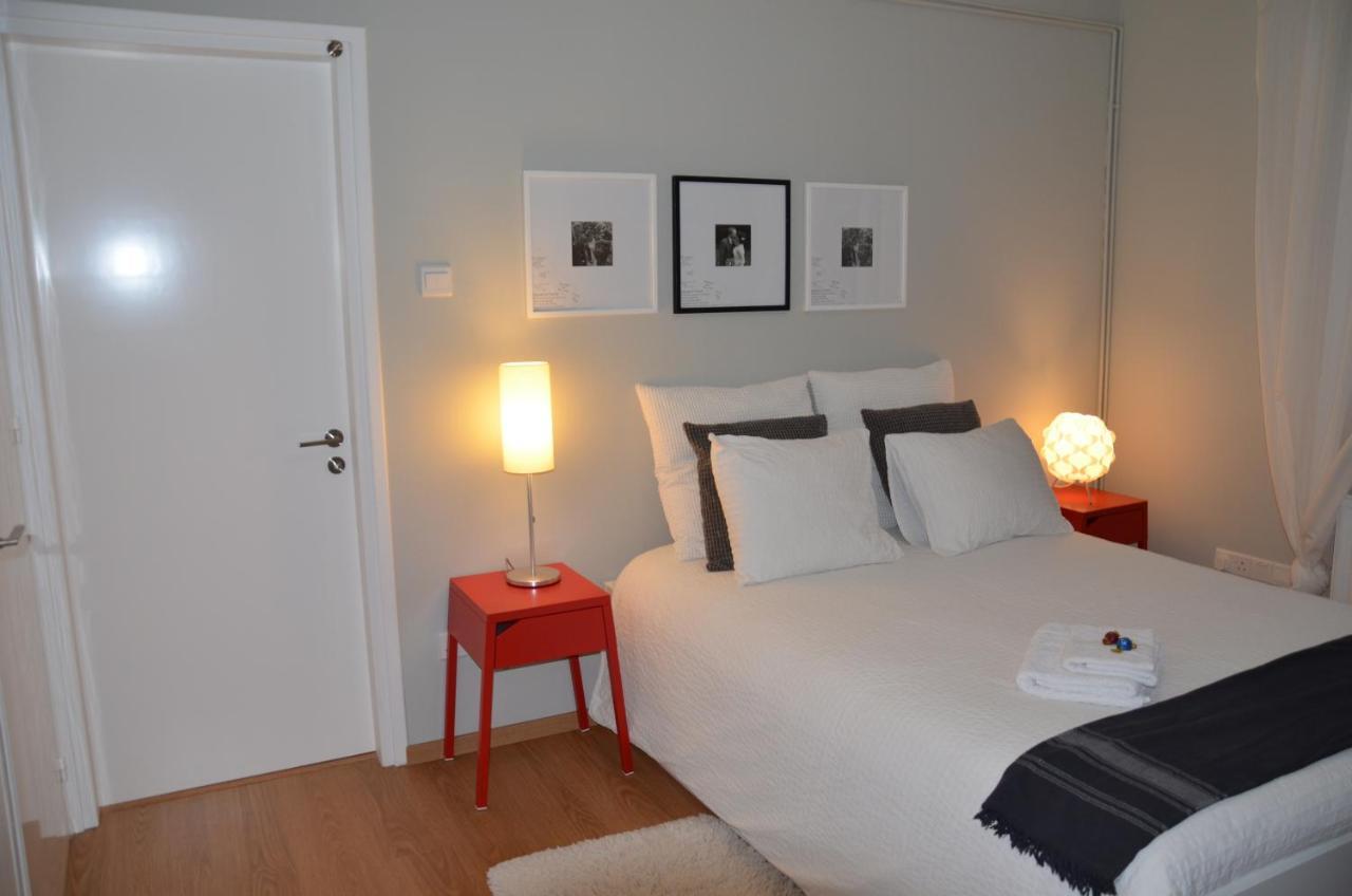 Strovolos Value Suites エクステリア 写真