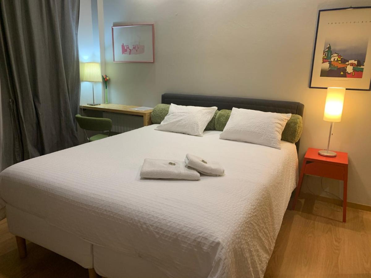 Strovolos Value Suites エクステリア 写真