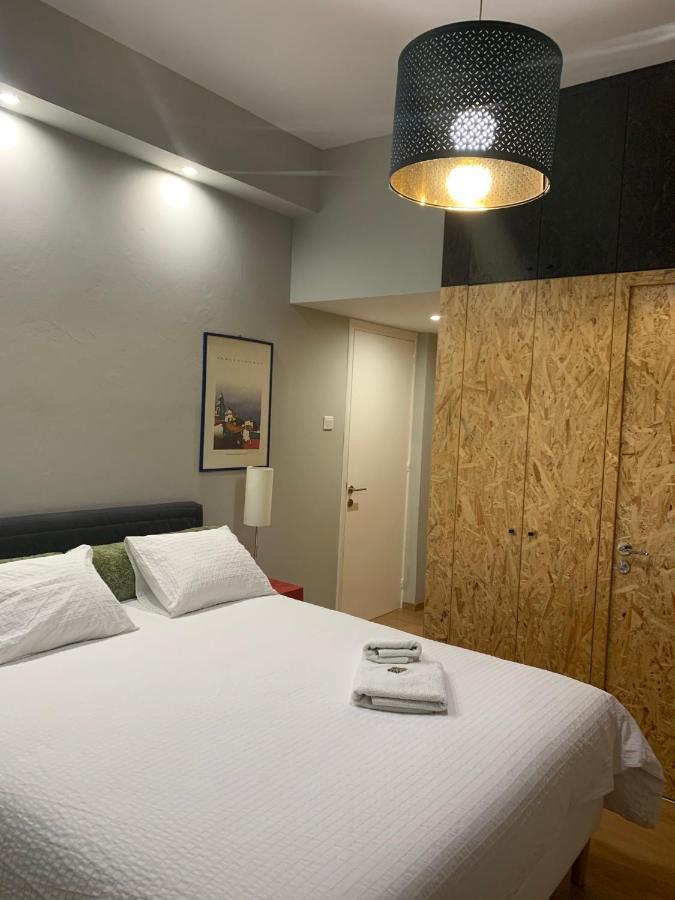 Strovolos Value Suites エクステリア 写真