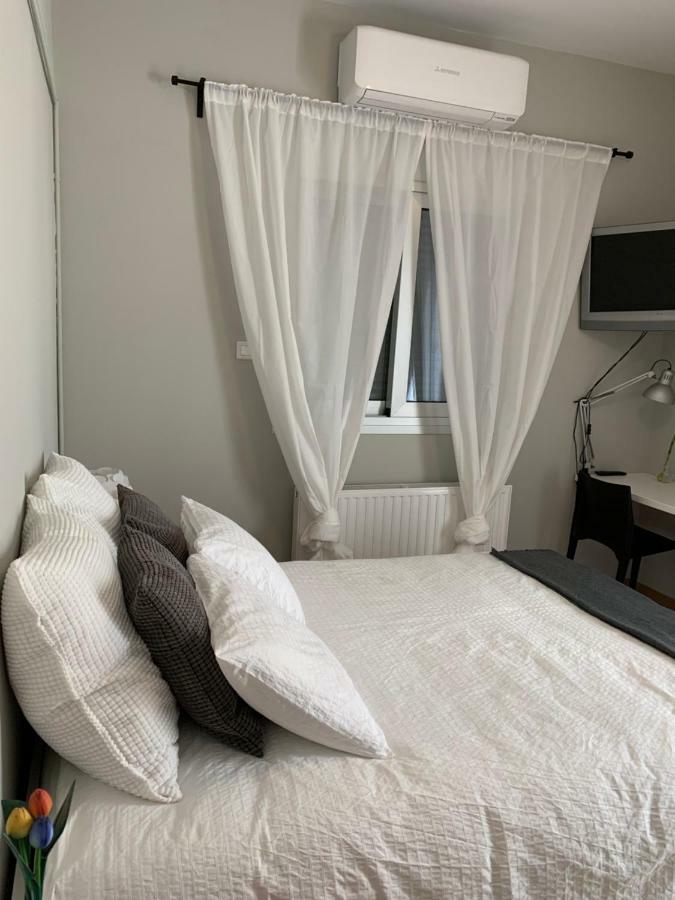 Strovolos Value Suites エクステリア 写真